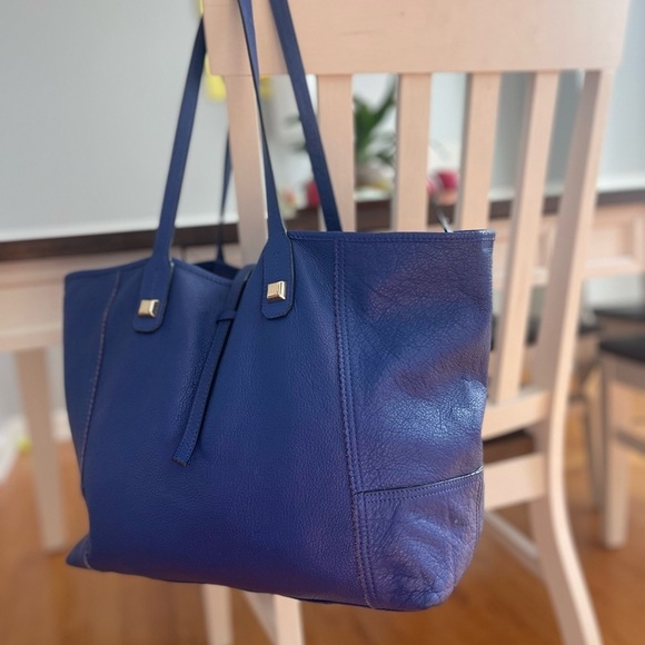 Stella & dot tote bag - Picture 13 of 15